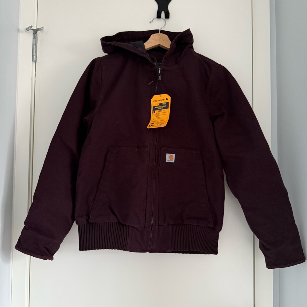 Carhartt Women’s Active Jacket